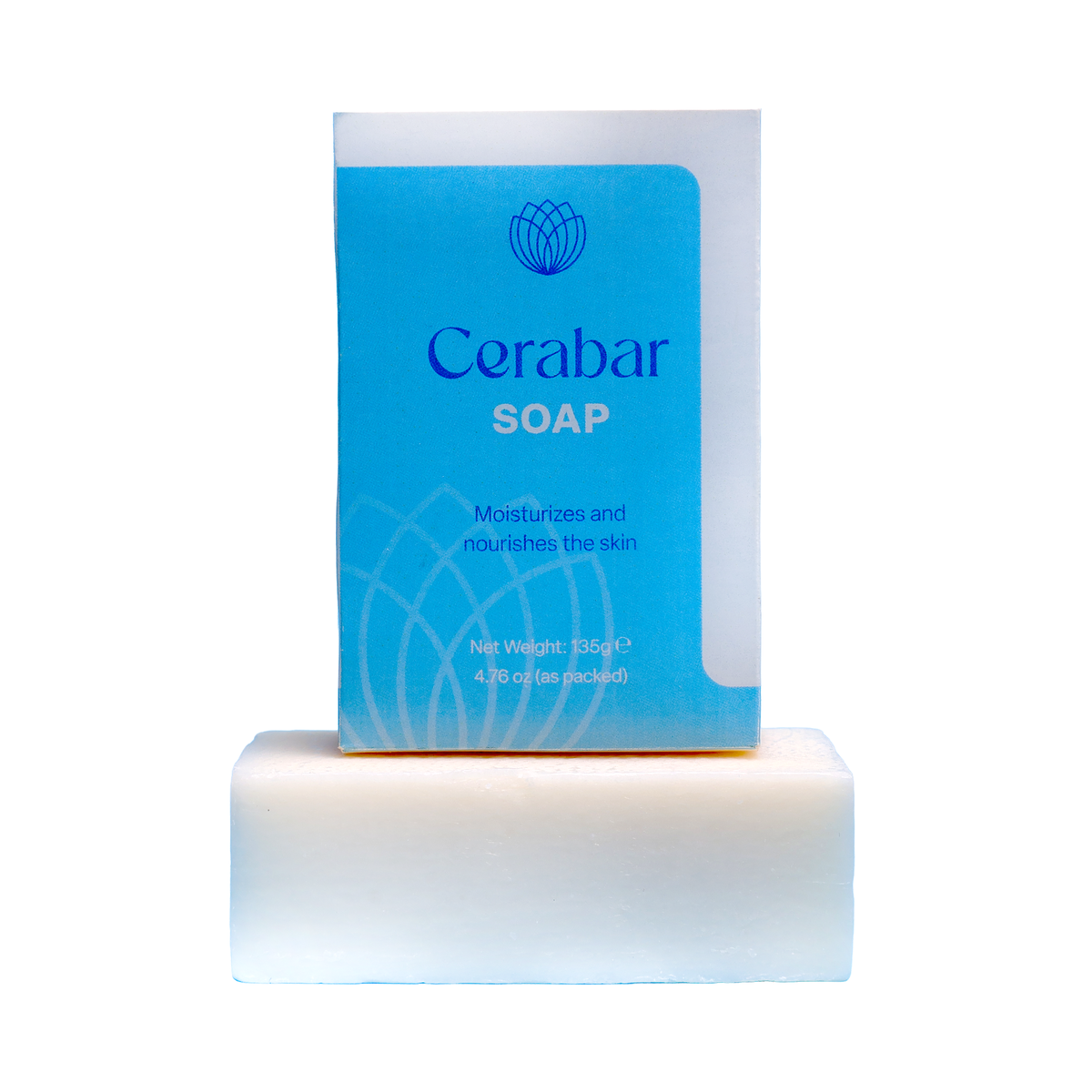 Cerabar Soap