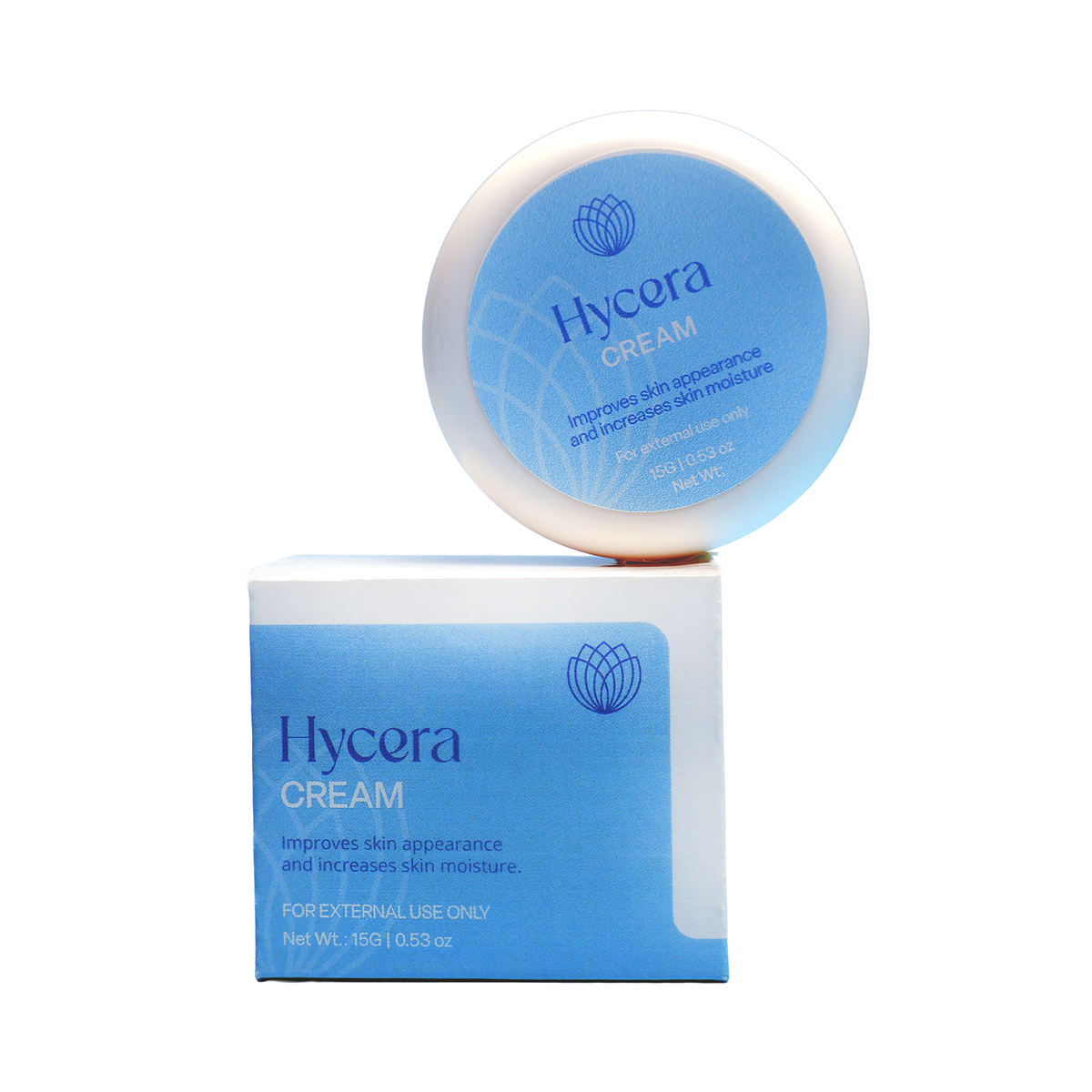 Hycera Cream
